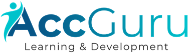 AccGuru Logo