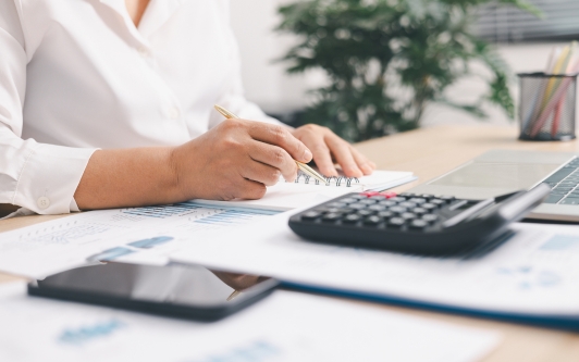 Bookkeeping Australia