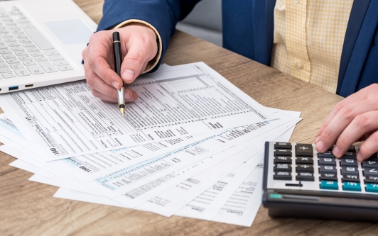 Individual Taxation Australia