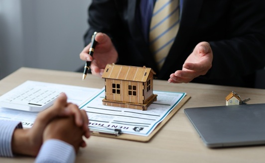 Mortgage Broking
