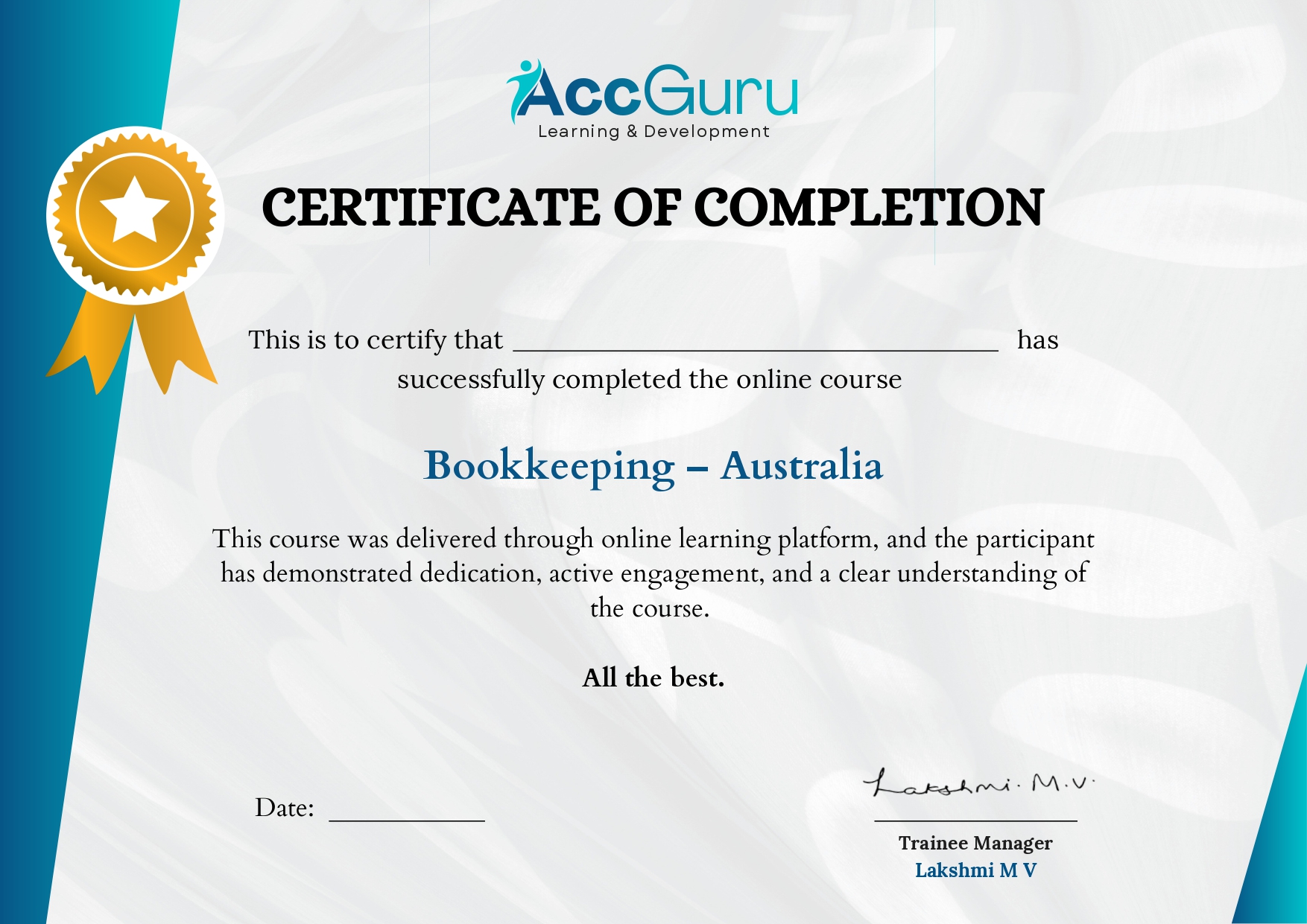 AccGuru