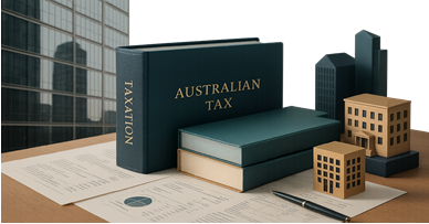 Changes for Income Year 2026 – Entities