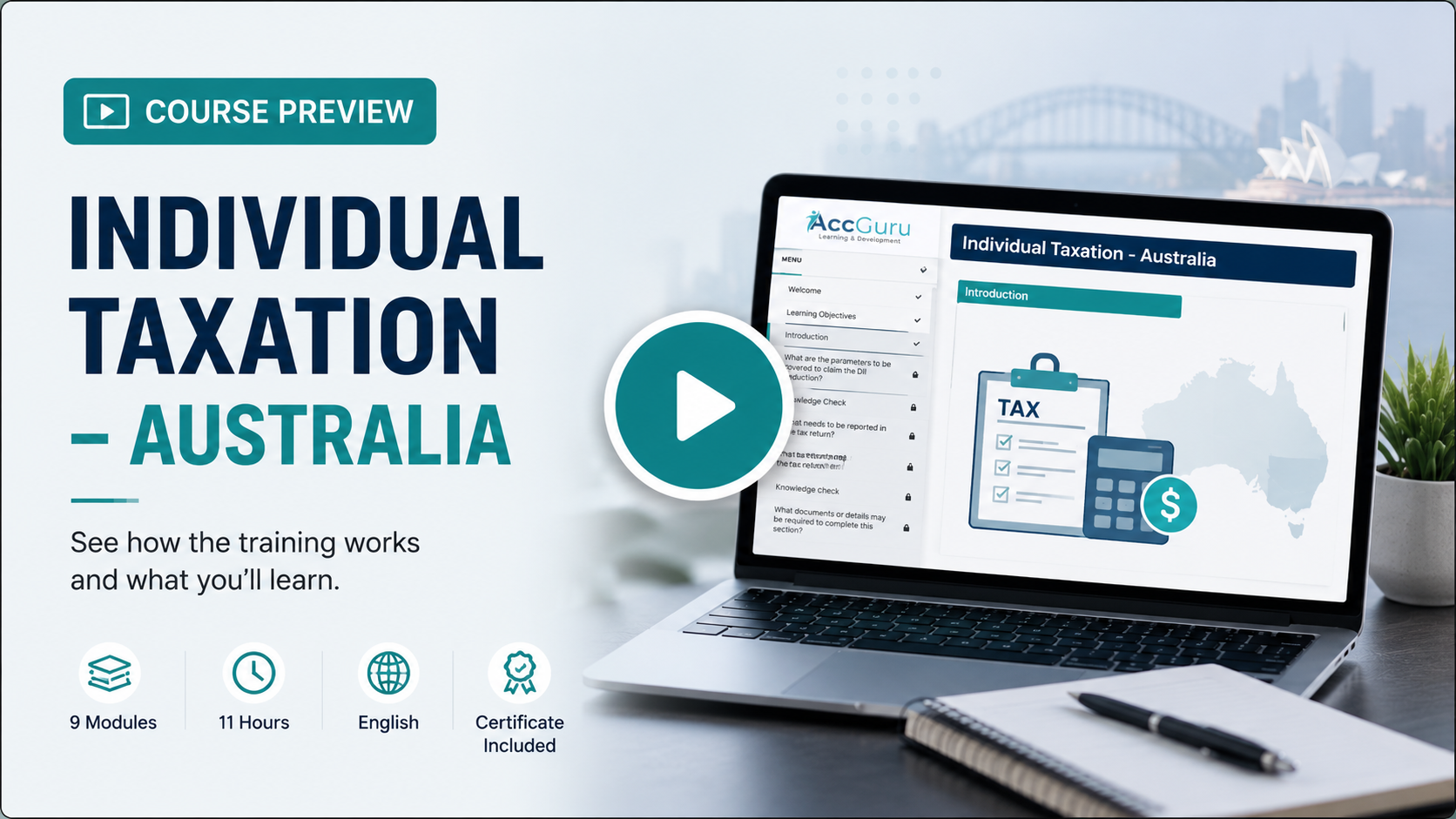 Bookkeeping — Australia